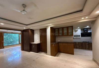 Hall Image of 2216 Sq.ft 3 BHK Builder Floor for rent in Unitech Residency Greens, Sector 46 Gurgaon for Rs. 84999