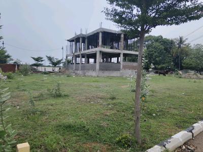 Image of 1100 Sq.ft Residential Plot / Land for sale in Siruseri, Chennai for Rs. 8200000