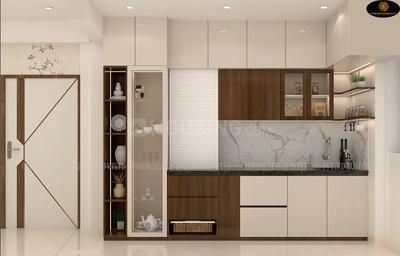 Hall Image of 1140 Sq.ft 2 BHK Apartment / Flat for sale in Gandimaisamma Hyderabad for Rs. 5200000