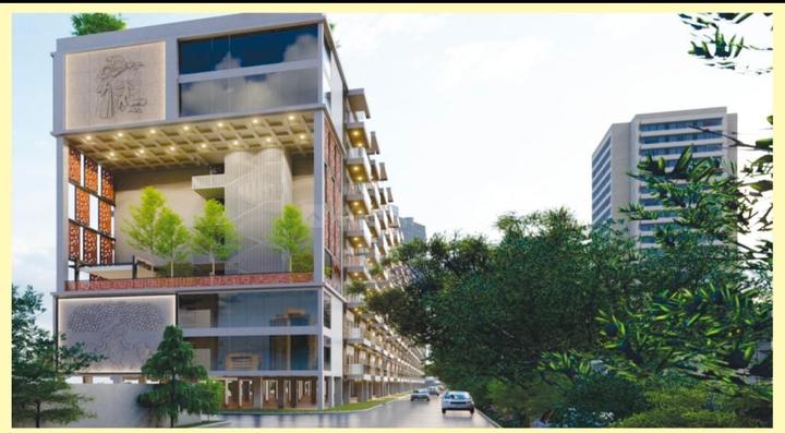 ladli heights Main Image 1