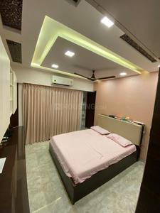 Bedroom Image of 1600 Sq.ft 2 BHK Apartment / Flat for sale in Ansal Heights , Worli Mumbai for Rs. 80000000
