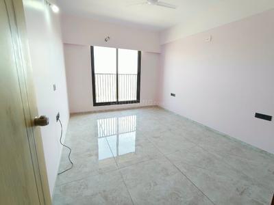 Bedroom Image of 2260 Sq.ft 3 BHK Apartment / Flat for rent in Keshav Elitus, Randesan Gandhinagar for Rs. 34000