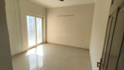 Bedroom Image of 1425 Sq.ft 3 BHK Apartment / Flat for sale in Paramount Floraville, Sector 137 Noida for Rs. 17000000