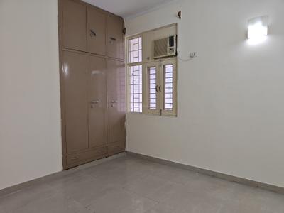 Bedroom Image of 1400 Sq.ft 2.5 BHK Apartment / Flat for sale in Gaurs Green Vista, Indirapuram Ghaziabad for Rs. 12800000