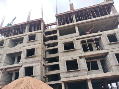 Image of 1600 Sq.ft 3 BHK Apartment / Flat for sale in Atala, Bhubaneswar for Rs. 9430000