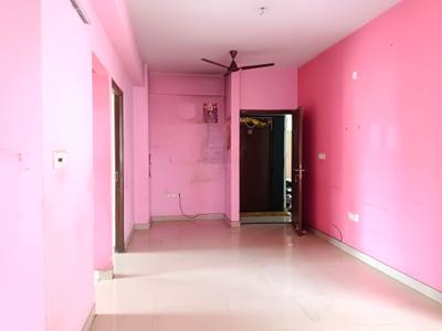 Living Room Image of 1110 Sq.ft 3 BHK Apartment / Flat for sale in Srijan Greenfield City, Maheshtala Kolkata for Rs. 5600000