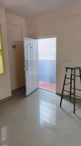 Hall Image of 800 Sq.ft 2 BHK Builder Floor for rent in Doddanekundi Bengaluru for Rs. 30000