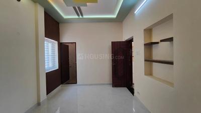 Hall Image of 950 Sq.ft 2 BHK Independent House for sale in Santoshi Nagar Raipur for Rs. 4200000