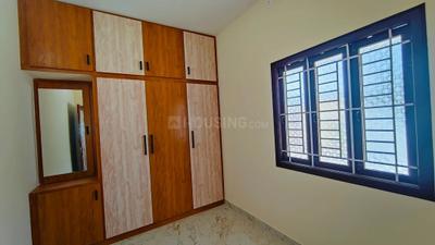 Bedroom Image of 700 Sq.ft 2 BHK Villa for sale in Singaperumal Koil Chennai for Rs. 3468000