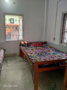 Bedroom Image of Boy's PG in Baguiati, Kolkata