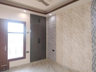 Bedroom Image of 1620 Sq.ft 3 BHK Builder Floor for sale in BPTP District 3, Sector 85 Faridabad for Rs. 18000000
