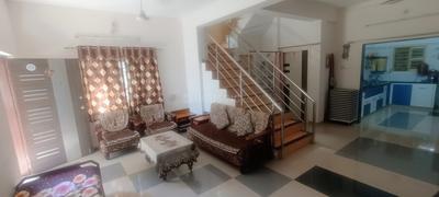 Hall Image of 1862 Sq.ft 5 BHK Independent House for sale in Maninagar Ahmedabad for Rs. 17500000