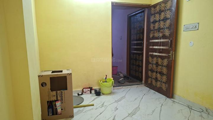 ANNAPURNA HEIGHTS Bedroom 1