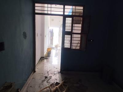 1 BHK Independent House