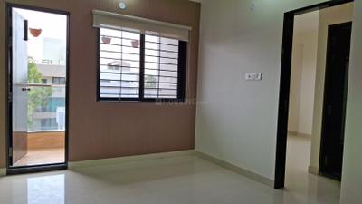 Living Room Image of 1054 Sq.ft 2 BHK Apartment / Flat for sale in Devika Starlight Avenue, Hukma Khedi Indore for Rs. 6113000