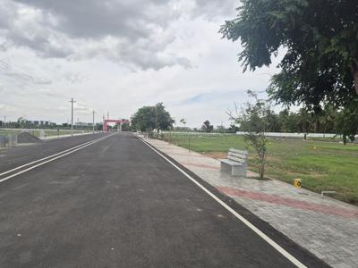 Image of 435 Sq.ft Residential Plot / Land for sale in Tech Valley Phase I, Keeranatham, Coimbatore for Rs. 1425000