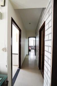 Image of 1602 Sq.ft 3 BHK Apartment / Flat for sale in Shri Shyam Hills, New Ranip, Ahmedabad for Rs. 8500000