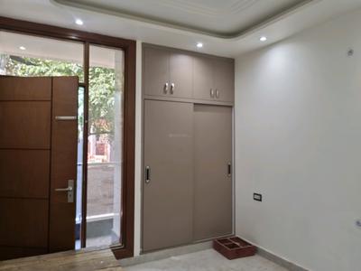 Bedroom Image of 650 Sq.ft 2 BHK Apartment / Flat for sale in Sector 1 Dwarka New Delhi for Rs. 5500000