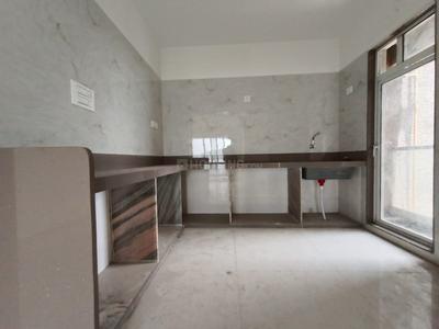 Kitchen Image of 3500 Sq.ft 4 BHK Apartment / Flat for sale in Bhagwati 19 East, Nerul Navi Mumbai for Rs. 82000000