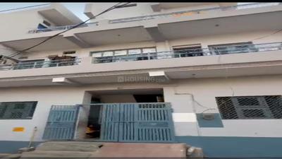 4 BHK Independent House