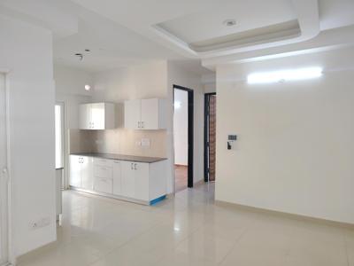 Living Room Image of 1245 Sq.ft 2.5 BHK Apartment / Flat for sale in Samridhi Luxuriya Avenue, Sector 150 Noida for Rs. 16500000