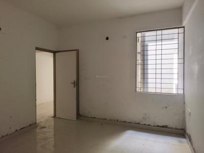 Bedroom Image of 1415 Sq.ft 3 BHK Apartment / Flat for sale in Talaghattapura Bengaluru for Rs. 9100005