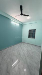 Bedroom Image of 375 Sq.ft 1 BHK Apartment / Flat for rent in Vijay Nagar Indore for Rs. 12000