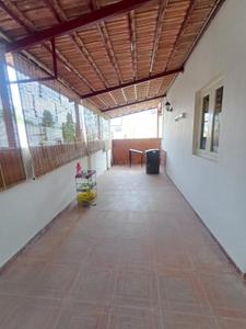 Image of 2000 Sq.ft 3 BHK Apartment / Flat for rent in Sheshadripuram, Bengaluru for Rs. 85000