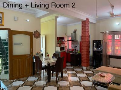 Hall Image of 2900 Sq.ft 5 BHK Independent House for sale in Garia, Sonarpur Kolkata for Rs. 26000000