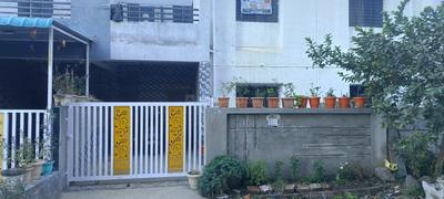 Image of 700 Sq.ft 1 BHK Independent House for rent in Himayat Nagar, Latur for Rs. 7500