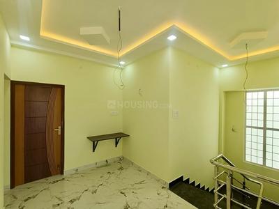 Bedroom Image of 1800 Sq.ft 3 BHK Independent House for sale in Kamal Vihar Raipur for Rs. 5580000