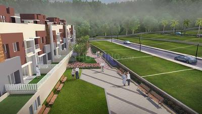 Image of 1300 Sq.ft Residential Plot / Land for sale in Kutumb Project 3, Vadgaon, Pune for Rs. 4799000