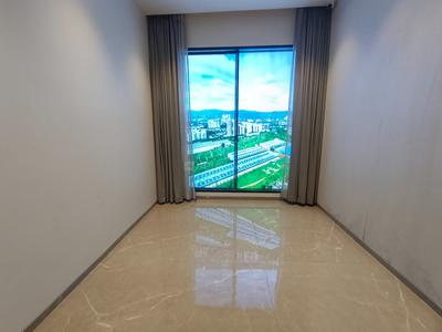 Hall Image of 3500 Sq.ft 4 BHK Apartment / Flat for sale in Raheja Atlantis 1, Juinagar Navi Mumbai for Rs. 71800000