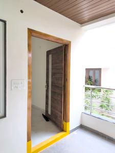 Main Entrance Image of 2250 Sq.ft 3 BHK Apartment / Flat for sale in Yapral Secunderabad for Rs. 13000000