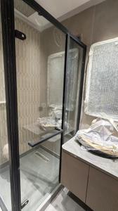 Bedroom Image of 2450 Sq.ft 4 BHK Builder Floor for sale in Rajouri Garden New Delhi for Rs. 50000000
