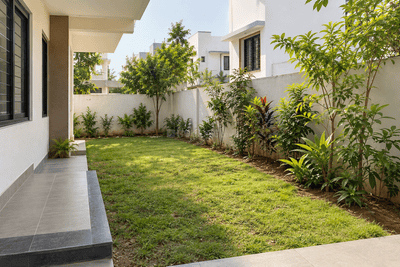 Image of 1500 Sq.ft 3 BHK Independent House for sale in Olavakode, Palakkad for Rs. 4950000