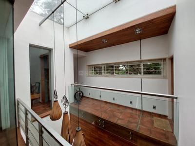Balcony Image of 5000 Sq.ft 4 BHK Independent House for rent in Anna Nagar Chennai for Rs. 275000