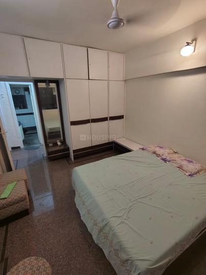 Nice building Bedroom 1