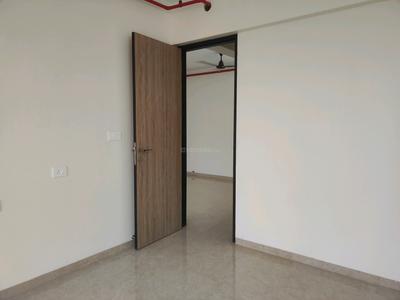 Bedroom Image of 850 Sq.ft 2 BHK Apartment / Flat for sale in Arkade Nest, Mulund West Mumbai for Rs. 20400000