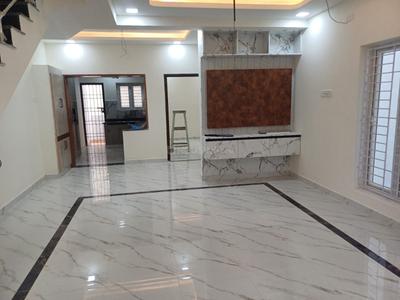 Hall Image of 2450 Sq.ft 3 BHK Villa for sale in Iyyappanthangal Chennai for Rs. 21000000