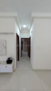 Hall Image of 970 Sq.ft 2 BHK Apartment / Flat for rent in Eden Park At The Prestige City, Sarjapur Bengaluru for Rs. 40000