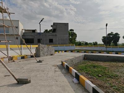 Image of 842 Sq.ft Residential Plot / Land for sale in Urapakkam, Chennai for Rs. 2357600
