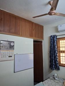 Bedroom Image of 800 Sq.ft 2 BHK Apartment / Flat for sale in Kumananchavadi Chennai for Rs. 7500000