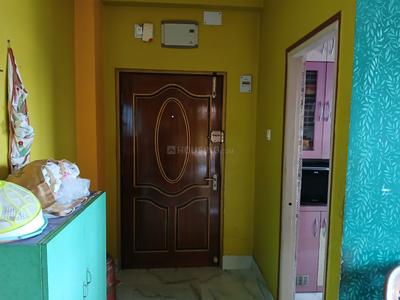 Image of 1200 Sq.ft 3 BHK Apartment / Flat for sale in Sinthi, Kolkata for Rs. 7500000