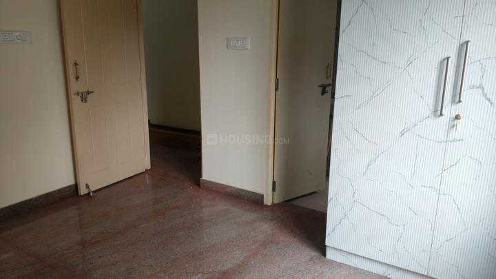 Gowda Muniswamy Garden, Ejipura Bedroom 1