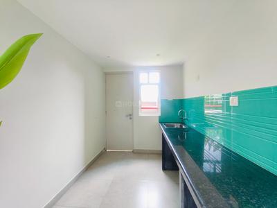 Kitchen Image of 2244 Sq.ft 3 BHK Villa for sale in Srijan Nirvana, Rajpur Kolkata for Rs. 10500000