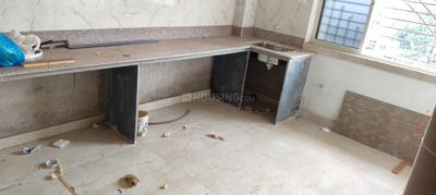 Kitchen Image of 1100 Sq.ft 3 BHK Apartment / Flat for sale in Garia, Sonarpur Kolkata for Rs. 6200000