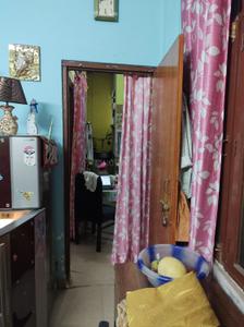 Bedroom Image of 1030 Sq.ft 3 BHK Independent House for sale in Kamta Lucknow for Rs. 6000000