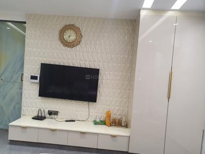 Hall Image of 1350 Sq.ft 4 BHK Builder Floor for sale in Kalyan Vihar New Delhi for Rs. 24500000