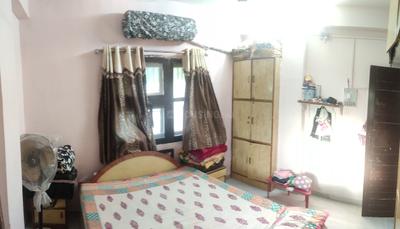Bedroom Image of 810 Sq.ft 2 BHK Apartment / Flat for sale in Shankar Nagar Society Mehsana for Rs. 1700000